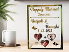 Wedding Photo Frame