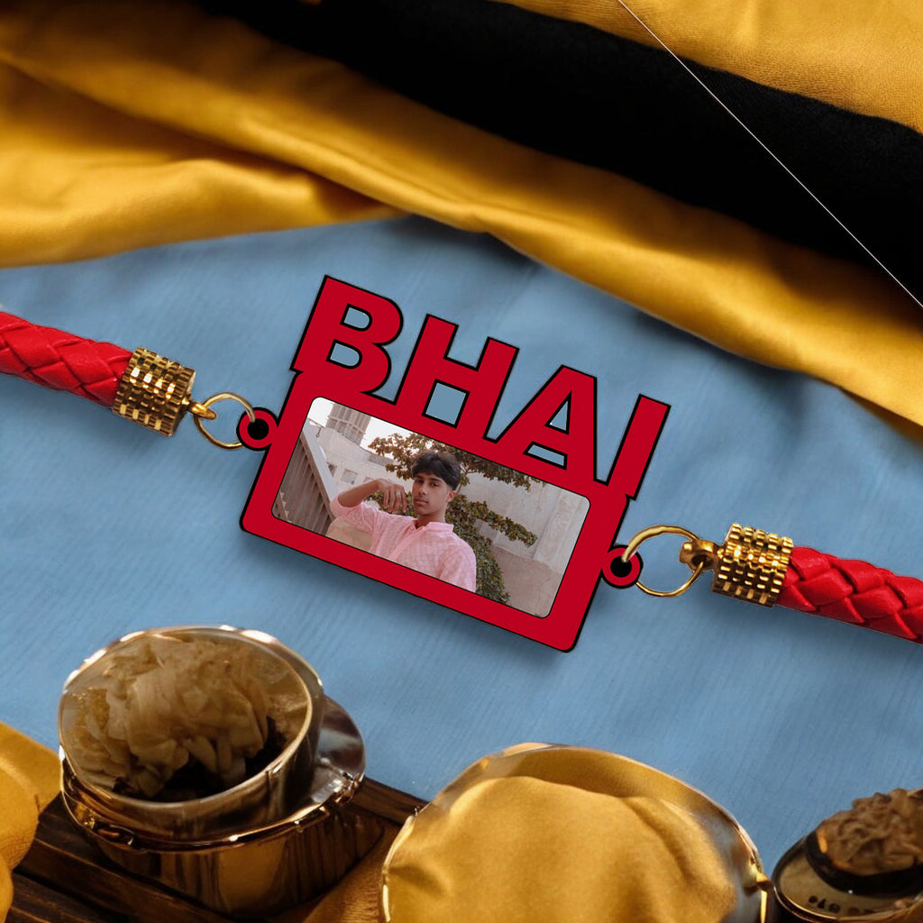 unique rakhi