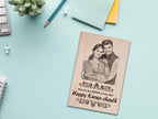 Wooden Frame