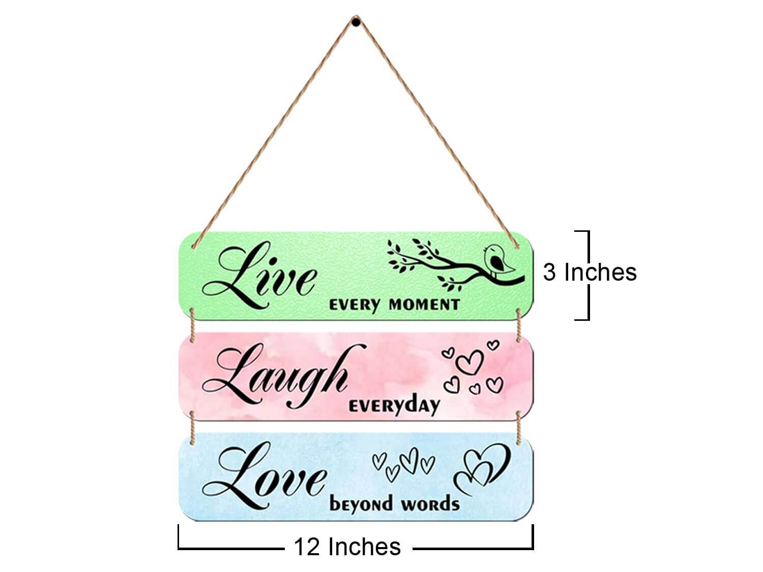 home decor