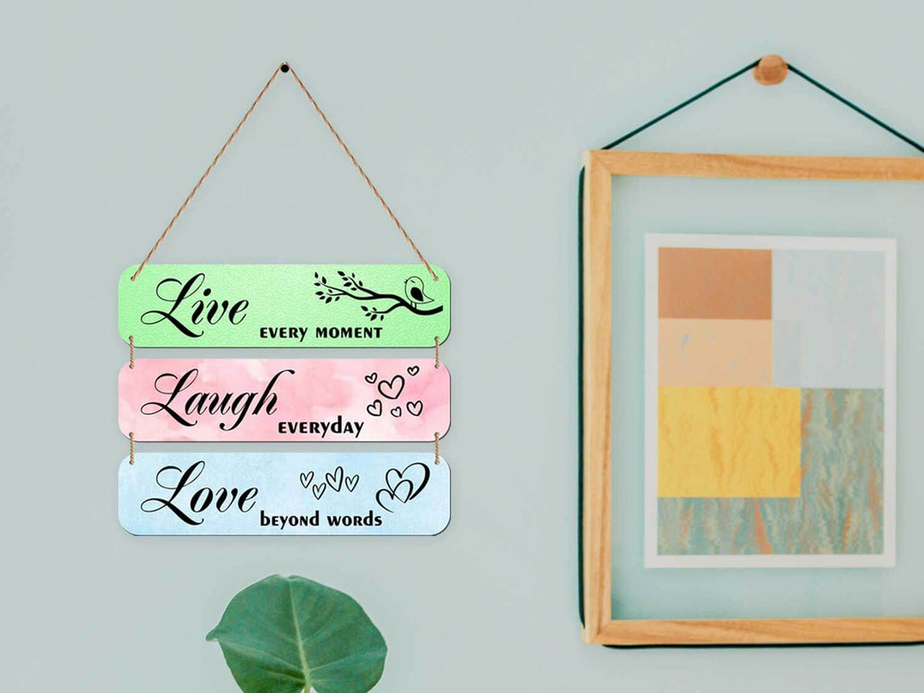 Wall Hanging