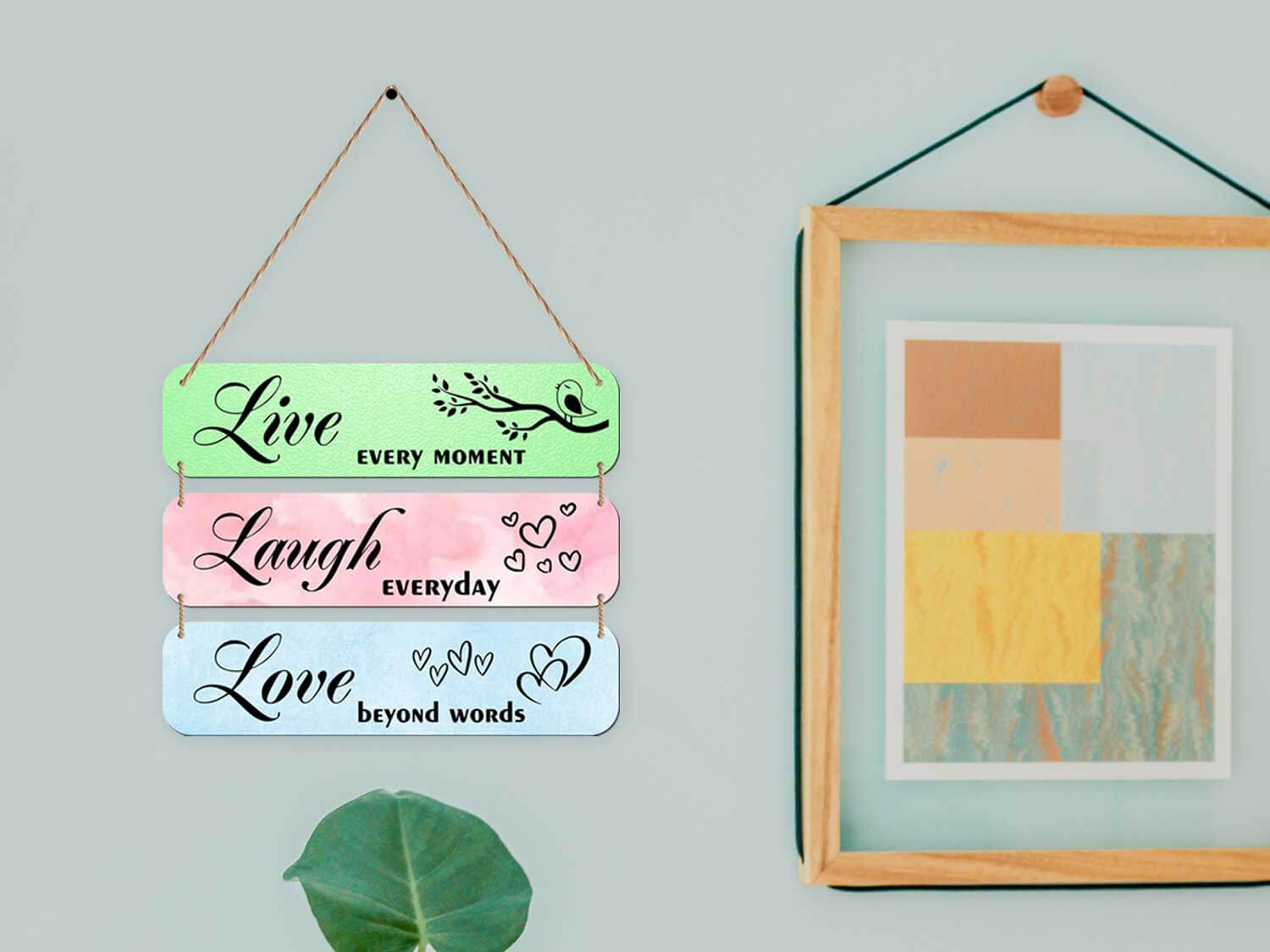 Wall Hanging