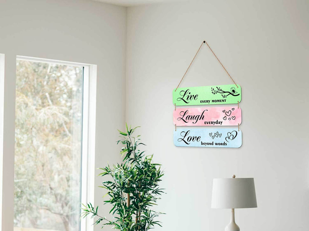 live laugh love