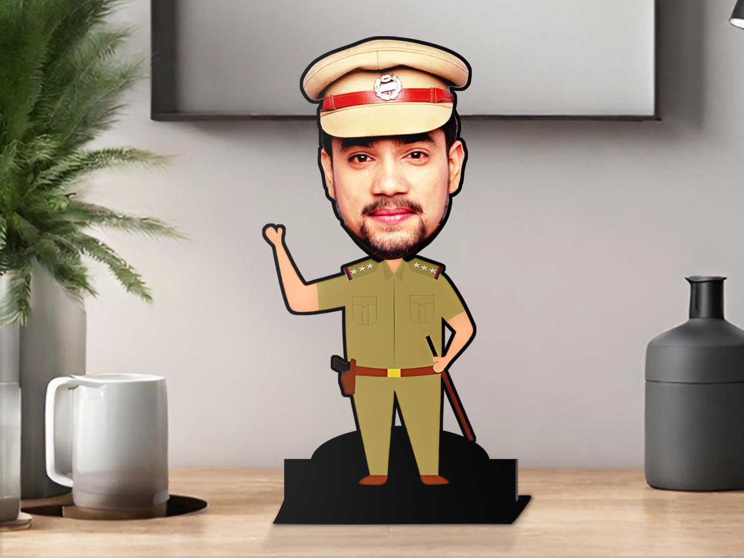 Police Officer