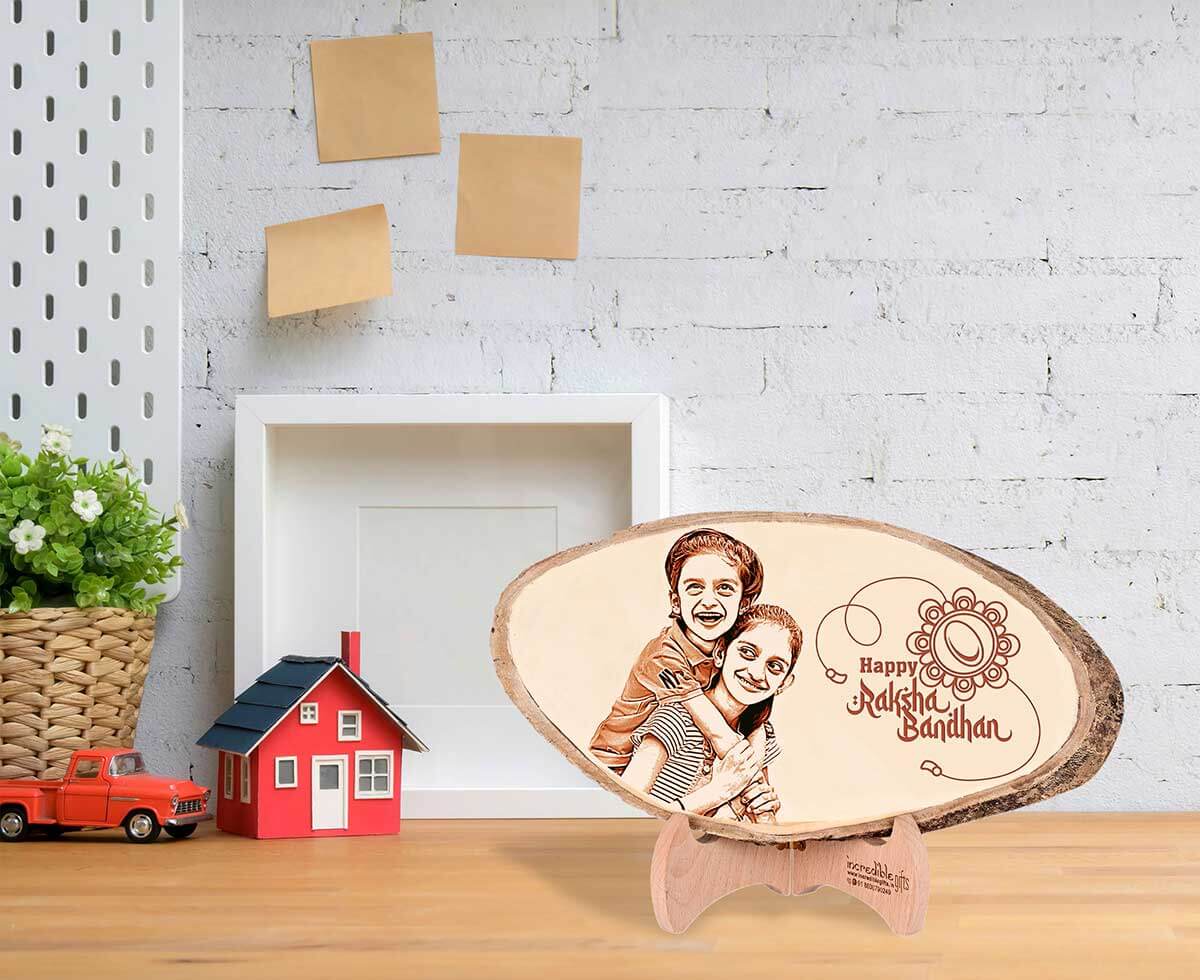 Natural Wood