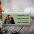 Personalized Women's Wallet with Photo & Name |