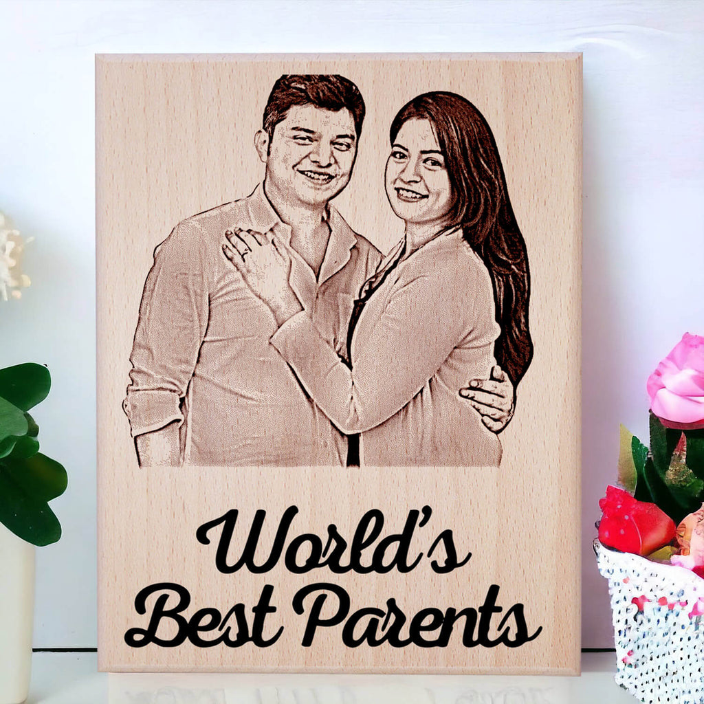 Gift For Parents
