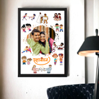 Gift for Rakshabandhan