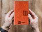 Passport Holder for corporate gifting