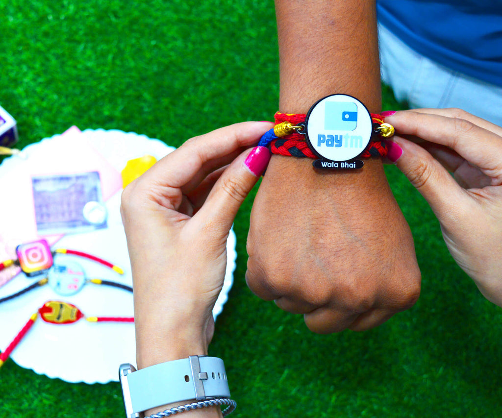 Raksha Bandhan