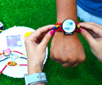 Raksha Bandhan