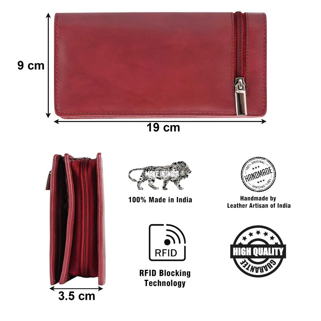 personalized wallet