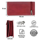 personalized wallet