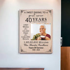 retirement gift