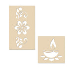 MDF Stencils