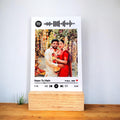 spotify Frame