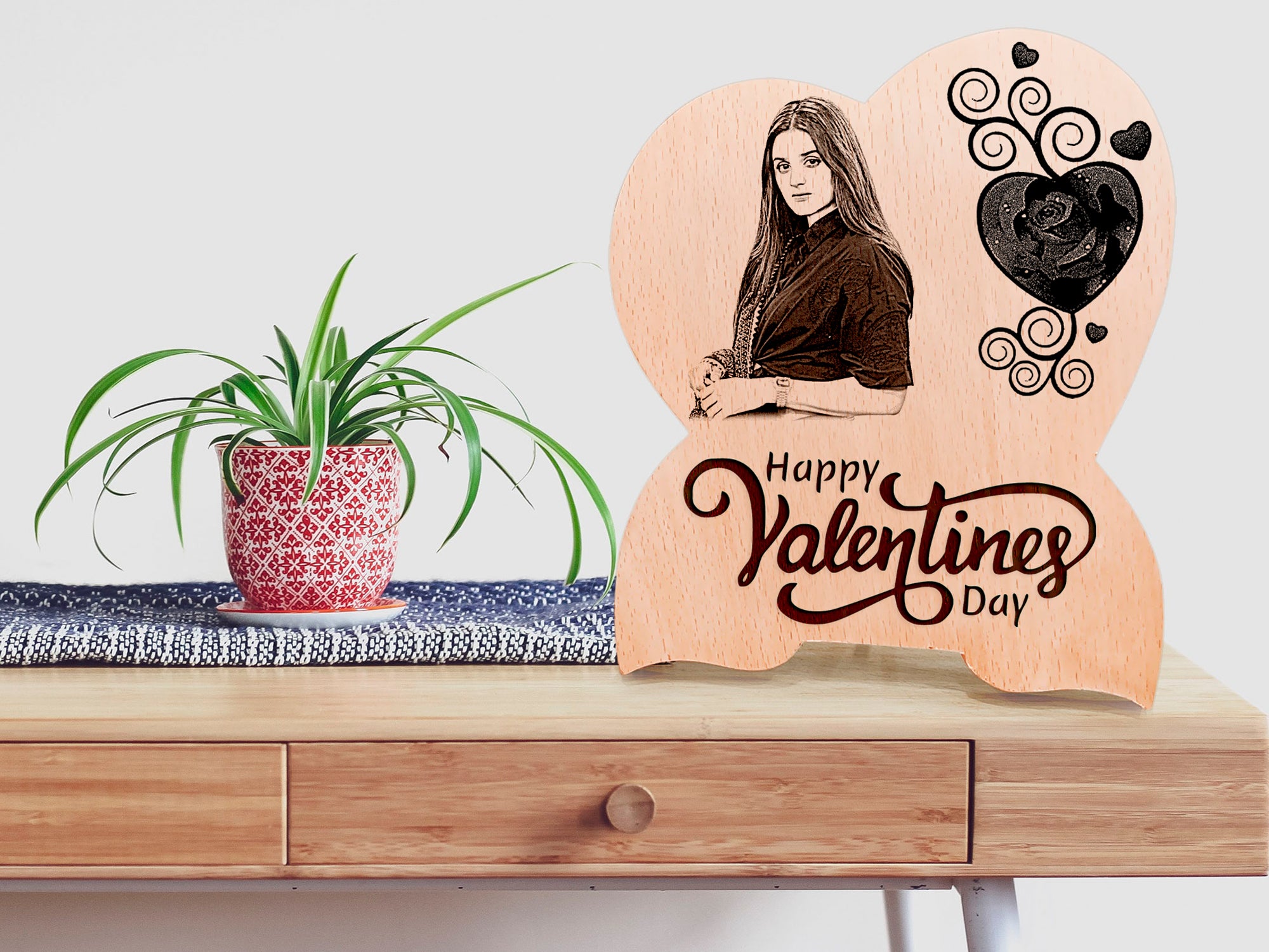 Valentine's Heart
