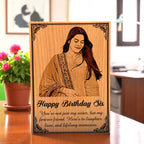 sister birthday