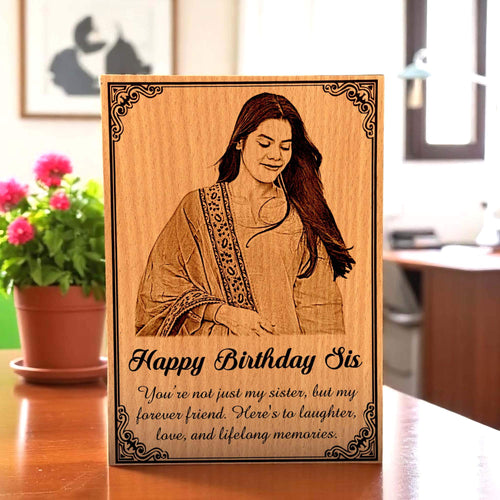 sister birthday