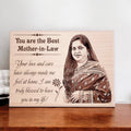 Gift for Mother-in-Law