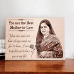 Gift for Mother-in-Law