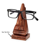 eye glass holder