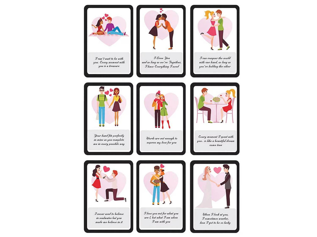 love cards