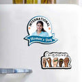 fridge magnet