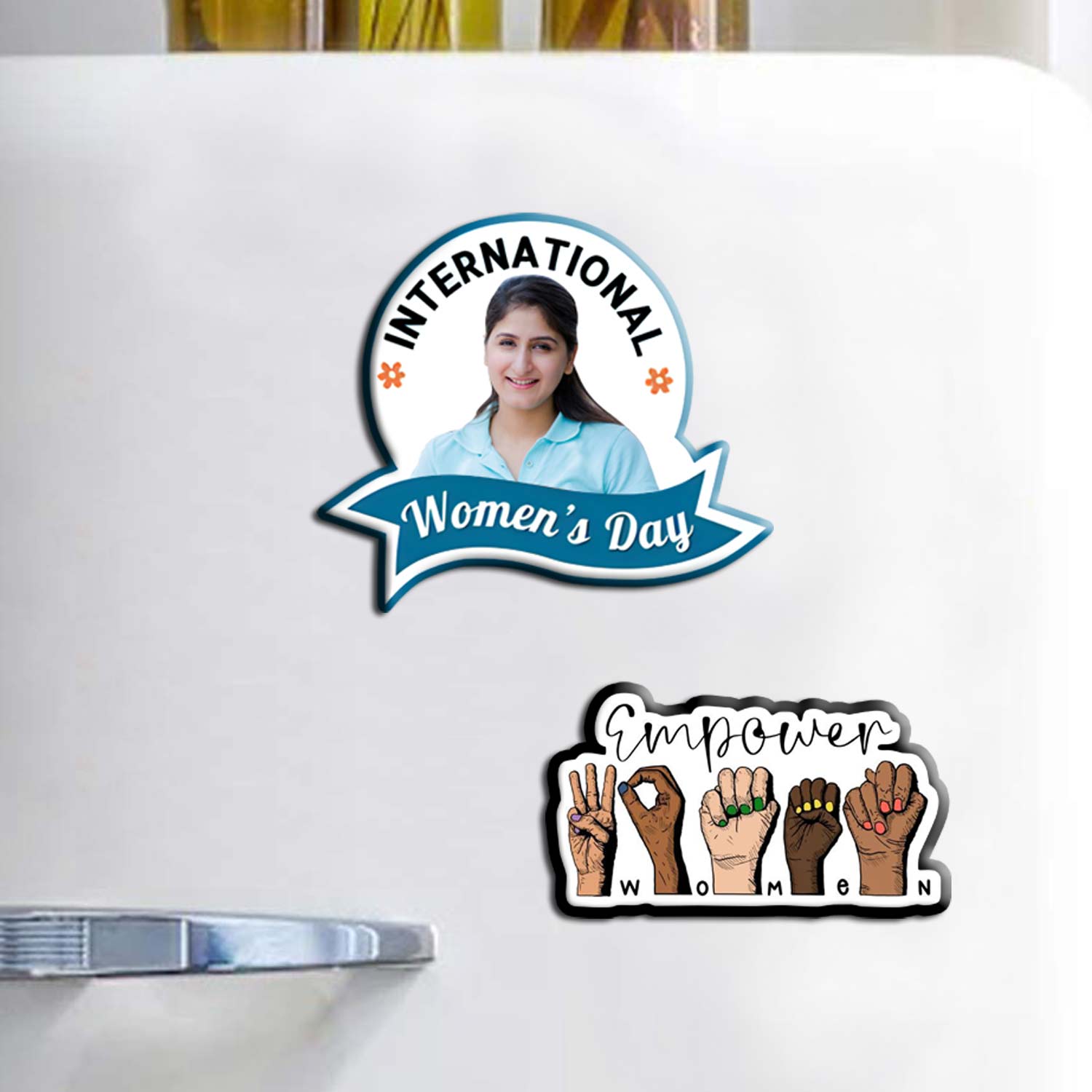 fridge magnet