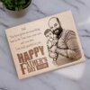 Wooden Photo Frame