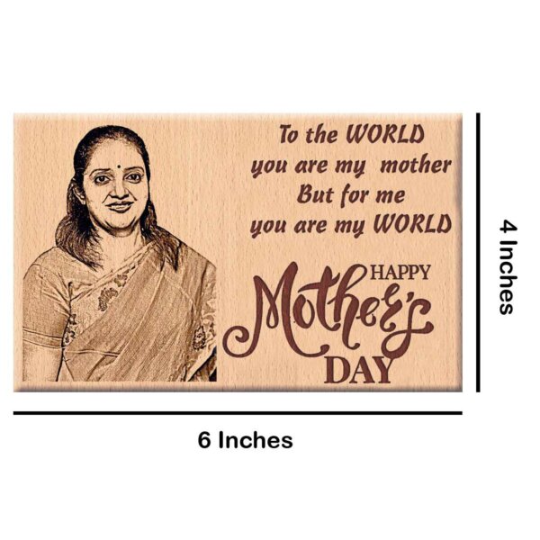 personalized gift for mom