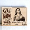 Photo Frame for Mom