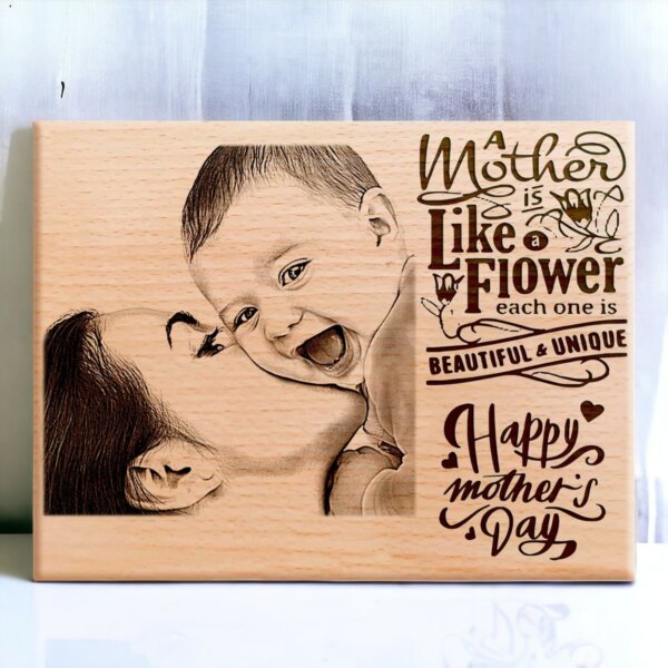 Mothers Day Photo Frame