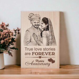 Personalized Anniversary Gifts For Couples –...