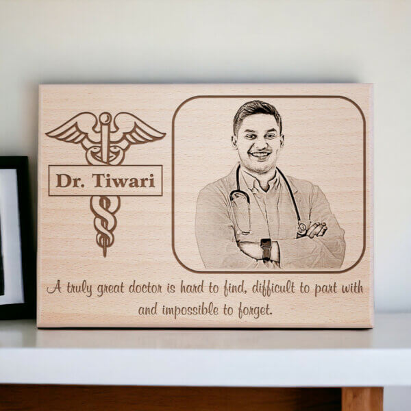 Doctor Plaque