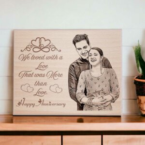 Customized Engraved Anniversary Gifts For Couples ...