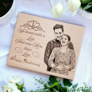 Customized Engraved Anniversary Gifts For Couples ...