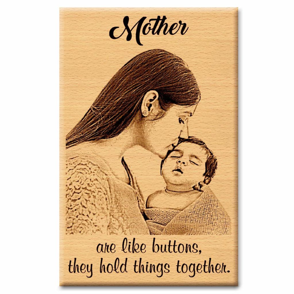 IGMothersDayPhotoFrame6x4inB