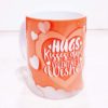 Valentine's Coffee Mug