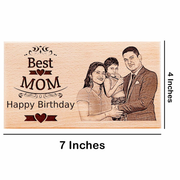 mother's birthday gift