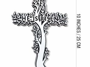 Jesus Small Tree Shaped Cross Christian Gifts for ...