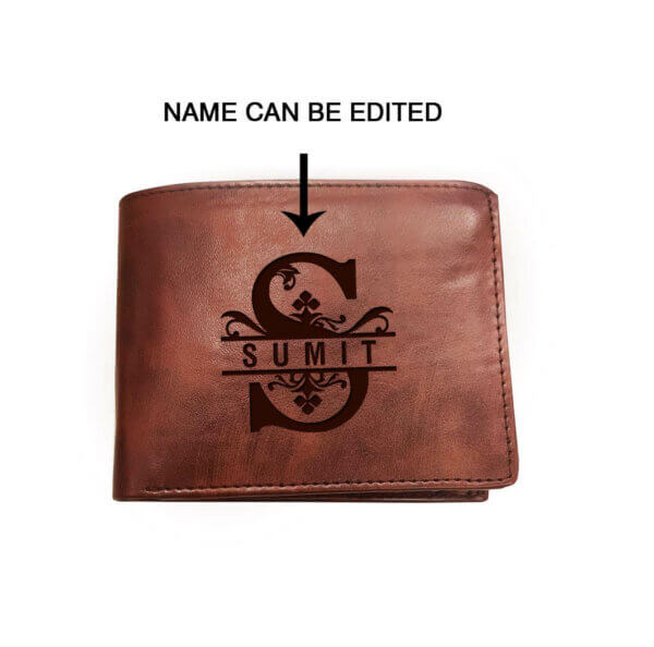 men's wallet