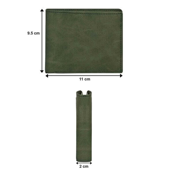 men's wallet