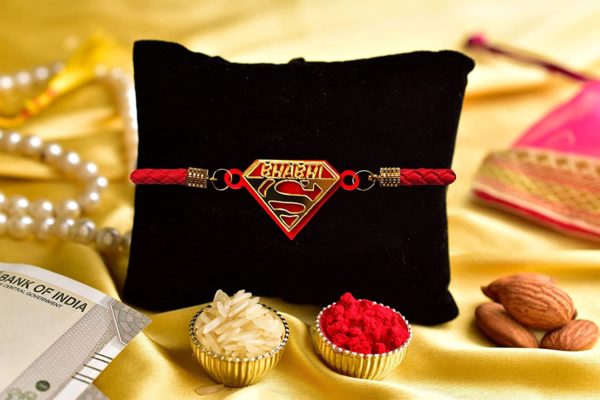 Rakhi for Bhabhi