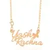 Name Necklace For