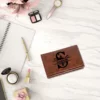 Personalized Name Wallet Gift for Girls