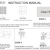 Square Instructions