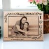 photo frame for mother