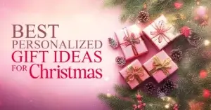 Read more about the article The Best Buy Customized Christmas Gifts | incredible gifts