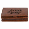 mama drama wallet